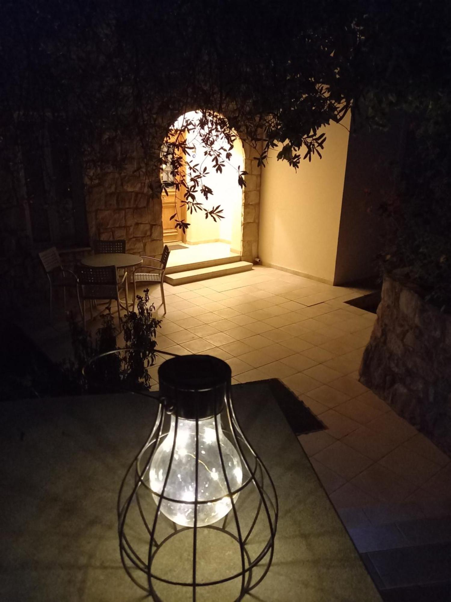 Villa Koumneni Pano Akourdalia Экстерьер фото