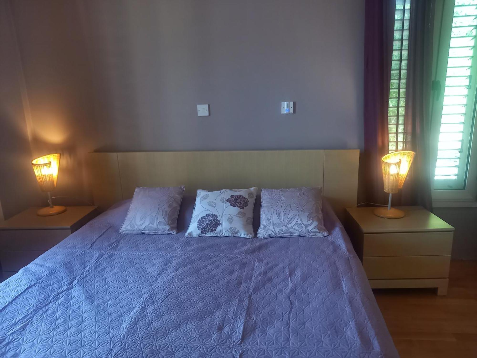 Villa Koumneni Pano Akourdalia Экстерьер фото